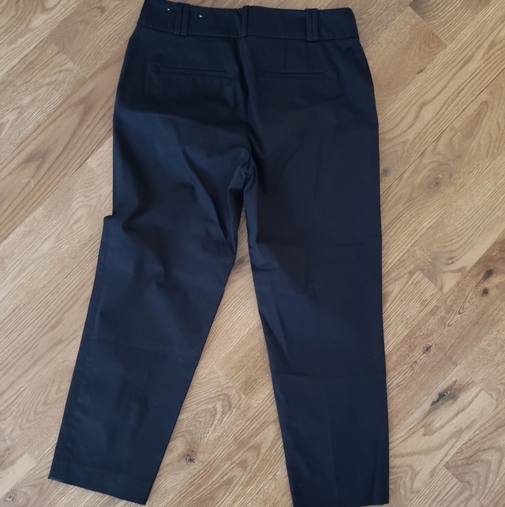 Loft julie fit pants.
